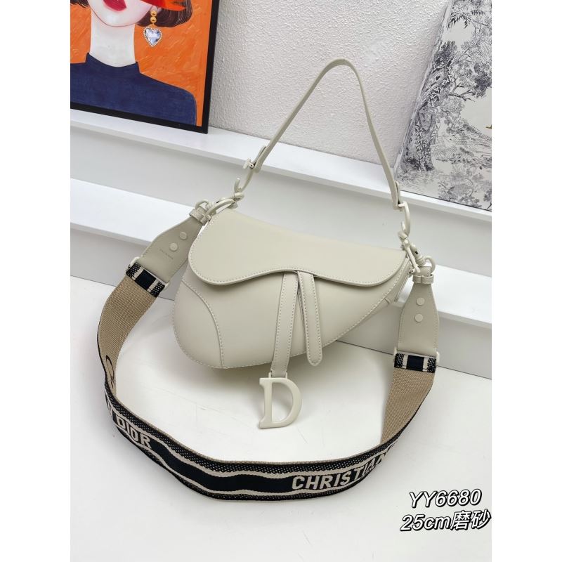D*or saddle bags